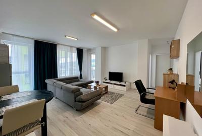 De vânzare | Apartament 2 camere | Cartier Europa | Etaj 2 | 56 mp | Invesiție - 3
