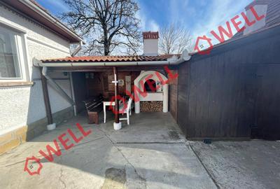 Casă de vânzare în Târgu Secuiesc, în curtea 24! - 13