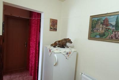 Apartament 3 camere, 70 mp utili, balcon, zona Cetate, Alba Iulia - 15