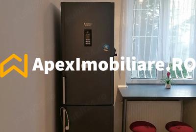Apartament 2 camere de inchiriat Floreasca București | ApexImobiliare.ro - 6