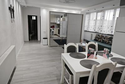Inchiriez apartament  2 camere  recent renovat - 2
