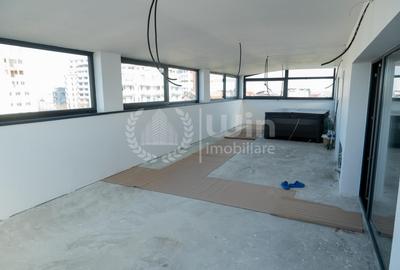 Apartament 3 camere | la cheie | 110mp | Terasa 80mp | Garaj | Europa - 18