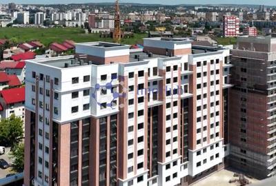 Avans minim 10% Apartamente  în rate până la 5 ani - 3