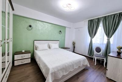 Mamaia - Scandinavia - apartament  situat in centrul statiunii - 8