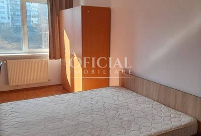 Apartament cu 3 camere decomandat, mobilat în Zorilor
