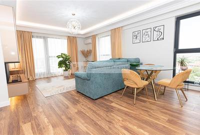 Pipera | Confort Nord Tower | Bloc 2024 | Parcare Subterana - 9