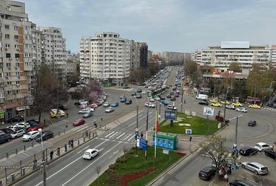 3 Camere | Iancului | Metrou | AC | Balcon - 12