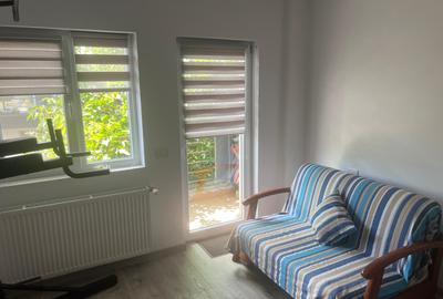 Apartament 3 camere Strada Alexandru Golescu - Etaj 1 - 79 mp - 9