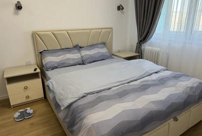 2 camere | decomandat | 300 m Metrou Gorjului - 4