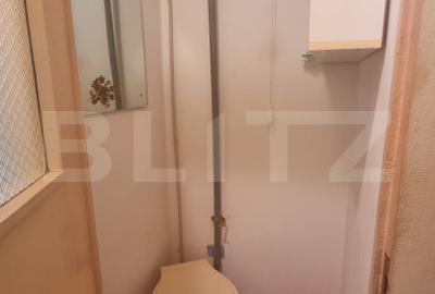 Apartament cu 3 camere | 65 mp | 2 Băi | Balcon Închis | Mănăștur - 7