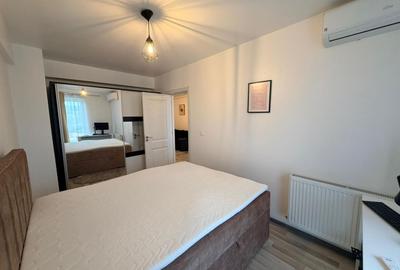 Apartament 2 camere, etaj intermediar, garaj, zona Corneliu Coposu - 6