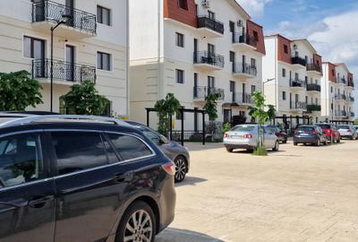2 Camere DECOMANDAT Clasic | Mutare Imediată | Încălzire în Pardoseală | Parcare - 15