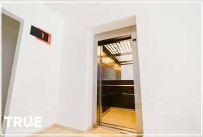 Ap.3 camere, 70.7m? + balcon, Maurer Residence! - 11