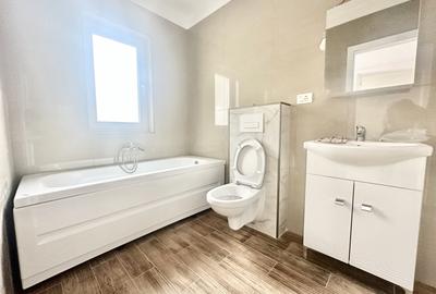 Duplex despartit prin cam tehnica - 3 camere - Mosnita - 17