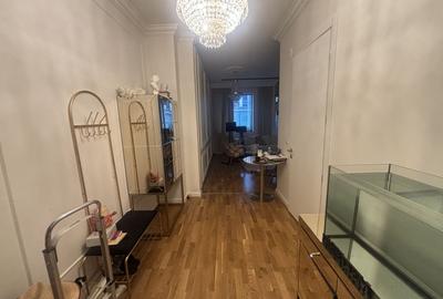 Apartament 3 camere Luxuria Residence Terasa la parter - 4