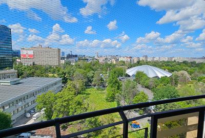 Vanzare 3 camere - Central Park - 6