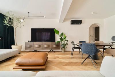 Penthouse Iancu Nicolae cu piscima - 9