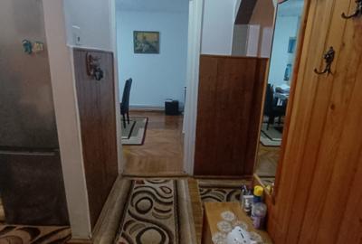 Apartament 3 camere, de vânzare, Mănăștur, strada Brateș, 65 mp, decomandat - 6