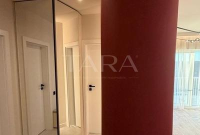Vând apartament 2 camere mobilat, utilat - 9