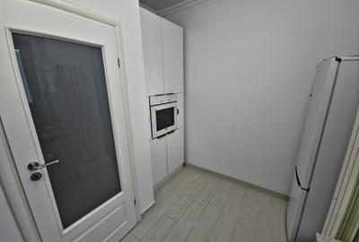 FALEZA NORD 4 CAMERE VEDERE LA MARE TERMEN LUNG MOBILAT UTILAT LUX - 7