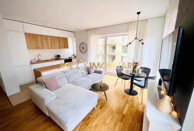 3 Camere de inchiriat | Jiului - Marmura | Centrala | Parcare Subterana - 1