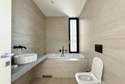 Vila tip duplex in Amber Forest, langa padure - 8