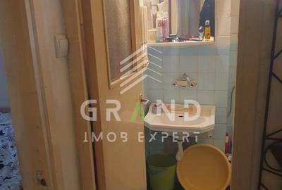 3 camere decomandat | 2 bai | Parter | Manastur – Str. Izlazului - 5