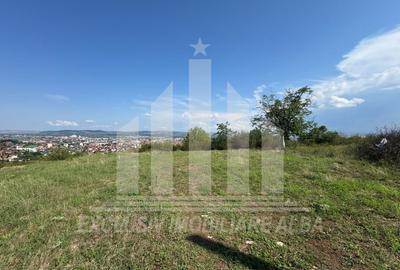 Teren intravilan | De vanzare | 676 mp | 26 ml deschidere | Podei - 2