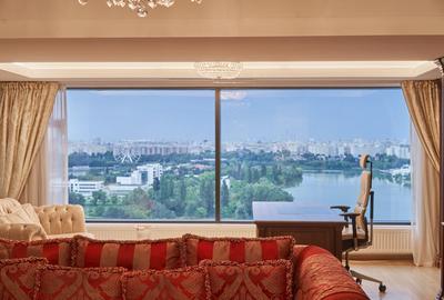 Penthouse for rent- 4 bedrooms- Fabrica de Glucoza - 2