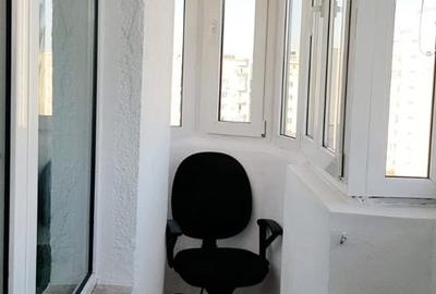 Exclusivitate, Vitan-Unirii, 2 camere, 65mp, centrala gaz, mobilat, imobil 1992 - 25