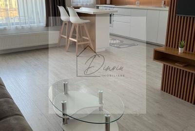 2 camere Pipera Plaza - Residence 5 I Parcare inclusa I COMISION 0% - 1