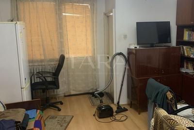 Garsonieră cu balcon, investitie– Grigorescu. - 3