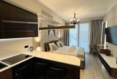 REA1027504 Studio Herastrau Ideal Investitie - 1