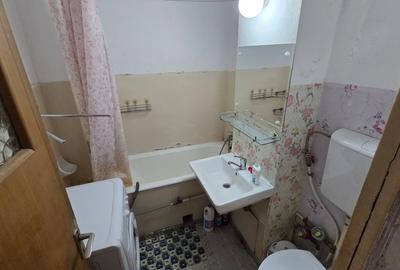 Apartament 3 camere Gorjului Apusului Metrou bloc anvelopat - 7