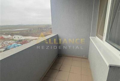 Aparatorii Patriei - Apartament 2 camere - 7