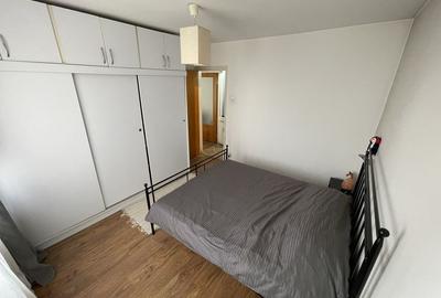 Apartament 2 camere - Costin Georgian - Metrou - Renovat - 6