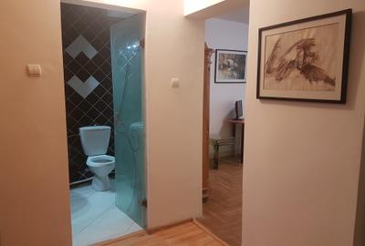 Apartament trei camere decomandat, mobilat, etaj unu, doua balcoane, Alecsandri - 6