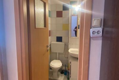 Pajura -  Piata Presei LIbere garsoniera de inchiriat - 7