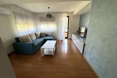 Apartament 2 camere Baba Novac - Parc IOR-Bloc Nou - 3