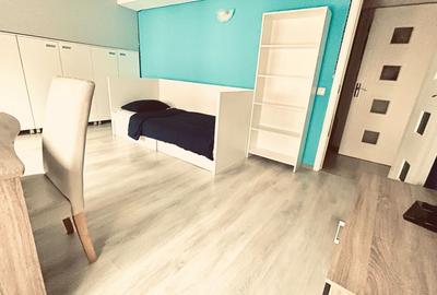 Apartament de închiriat, 4 camere, 105 mp, Iris Oașului 86-90 - 2