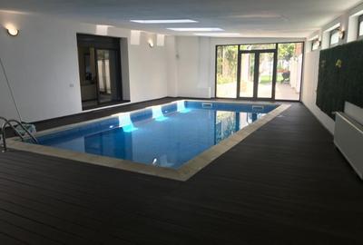 CASA VILA PADUREA BANEASA LUX - 6