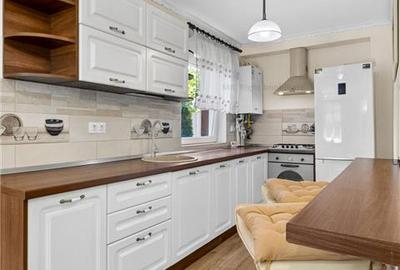 CASA INDIVIDUALA | 4 CAMERE | CURTE SI TERASA | SANPETRU - 15