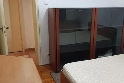 2 Camere-Mobilat/Utilat -Metrou Orizont/Drumul Taberei - 3