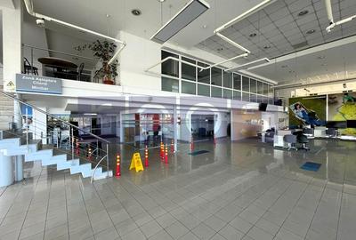 BRASOV-GHIMBAV | INCHIRIERE HALA +SHOWROOM | 6500 MP CONSTRUITI - 23