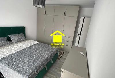 Apartament 3 camere, balcon, zona Somesului, Floresti - 3