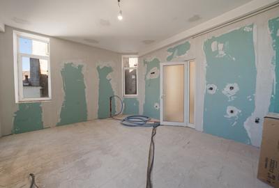 114 mp*Calea Mosilor 131-intersectie cu Carol I* Et. 4/5* - 13