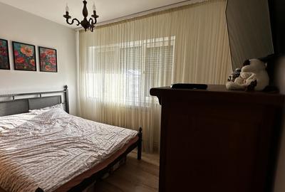 Special Vanzare Apartament 2 Camere 56 mp Finisat Mobilat Utilat Cetate CLOSCA - 4