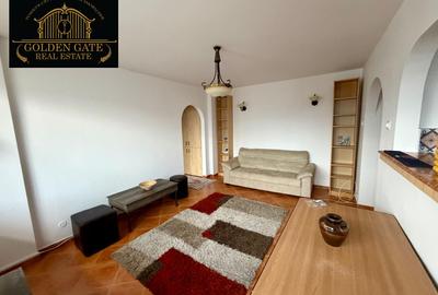 Unirii Cantamir Metrou - 2 Camere Mobilat Utilat Balcon - 5