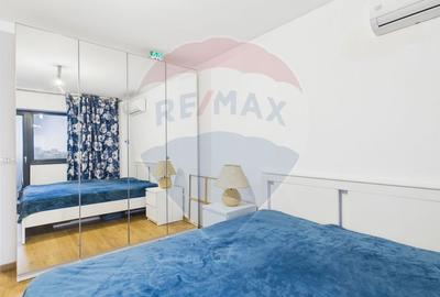Apartament luminos 3 camere, bloc 2020, 2 balcoane, zona Petrom City - 12