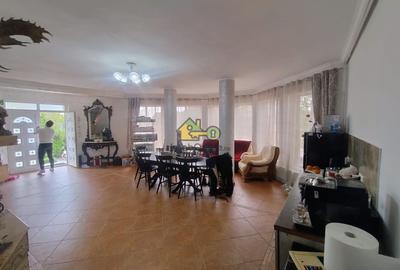 Vilă elegantă cu design luxos și grădină superb amenajată în Șag - 10